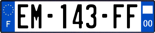 EM-143-FF