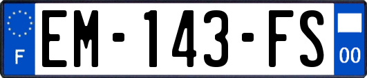 EM-143-FS
