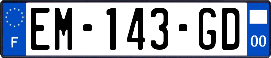 EM-143-GD