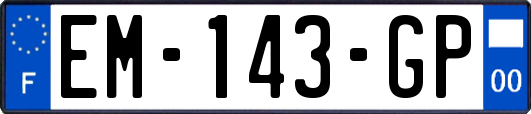 EM-143-GP