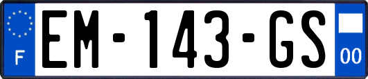 EM-143-GS