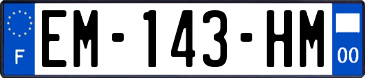 EM-143-HM