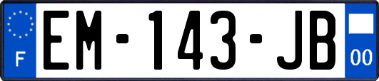 EM-143-JB