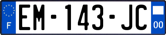 EM-143-JC