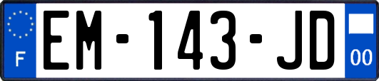 EM-143-JD