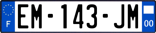 EM-143-JM