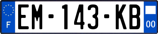 EM-143-KB