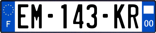 EM-143-KR
