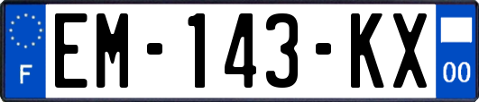 EM-143-KX