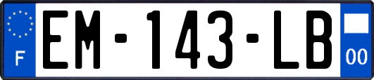 EM-143-LB