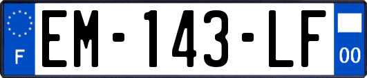 EM-143-LF