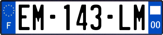 EM-143-LM