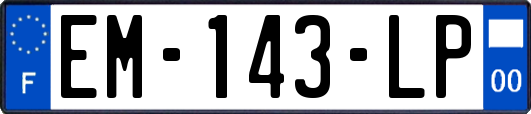 EM-143-LP
