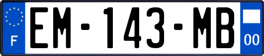 EM-143-MB