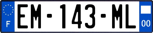 EM-143-ML