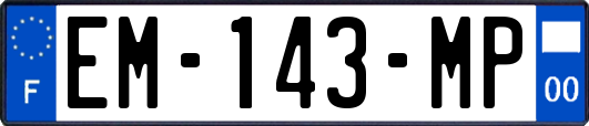 EM-143-MP