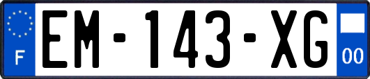 EM-143-XG