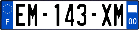 EM-143-XM
