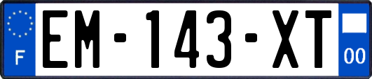 EM-143-XT