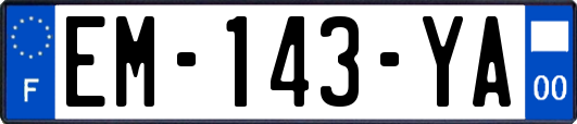 EM-143-YA