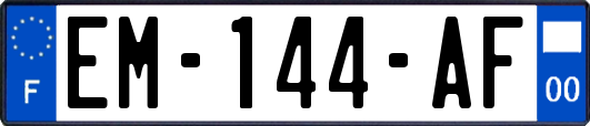 EM-144-AF