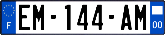 EM-144-AM