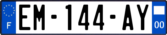 EM-144-AY