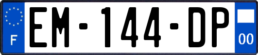 EM-144-DP