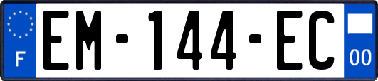 EM-144-EC