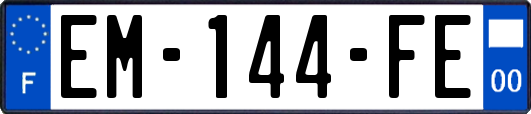 EM-144-FE