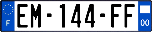 EM-144-FF