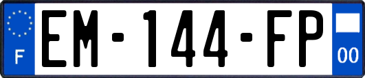 EM-144-FP