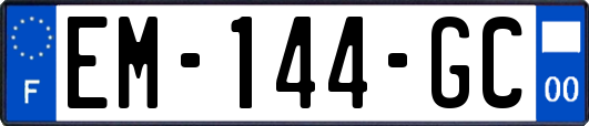 EM-144-GC