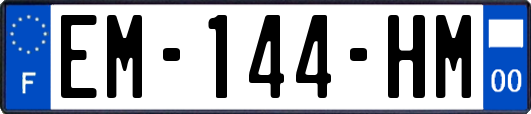 EM-144-HM