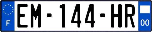 EM-144-HR