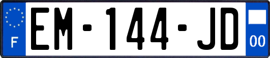 EM-144-JD