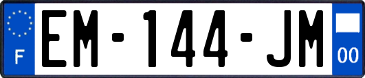 EM-144-JM
