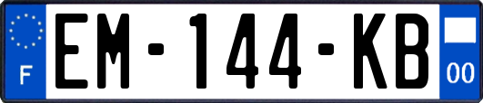 EM-144-KB