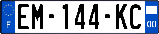 EM-144-KC