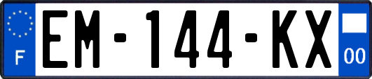 EM-144-KX