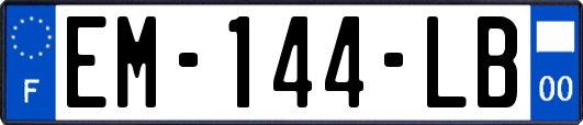 EM-144-LB
