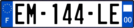 EM-144-LE