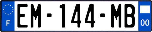 EM-144-MB