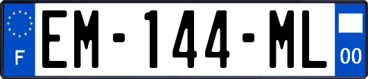 EM-144-ML