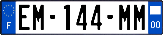 EM-144-MM
