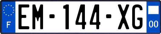 EM-144-XG