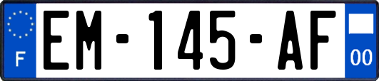 EM-145-AF