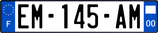 EM-145-AM