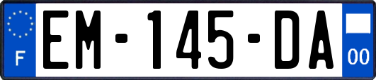 EM-145-DA