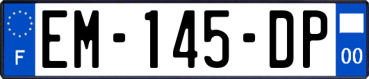 EM-145-DP